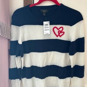 Charter Club Cashmere Sweater